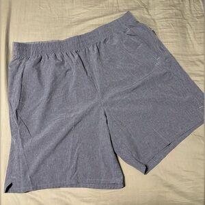 Men’s Athletic Shorts